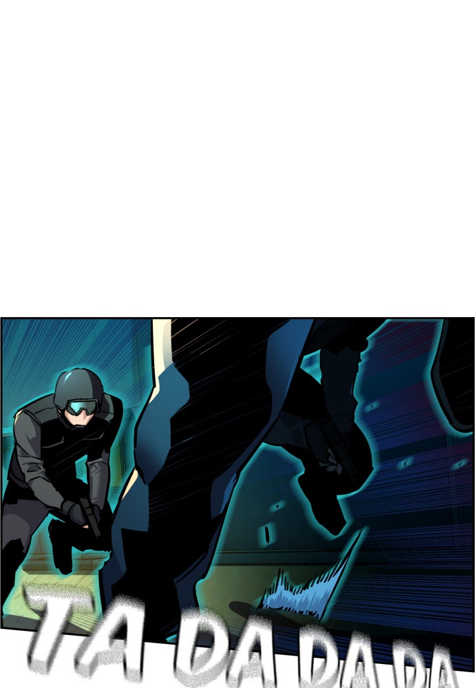 Read Teenage Mercenary EN Manga Online