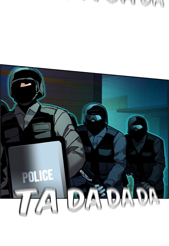 Read Teenage Mercenary EN Manga Online