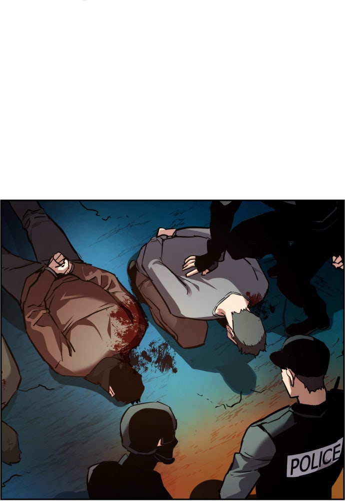 Read Teenage Mercenary EN Manga Online