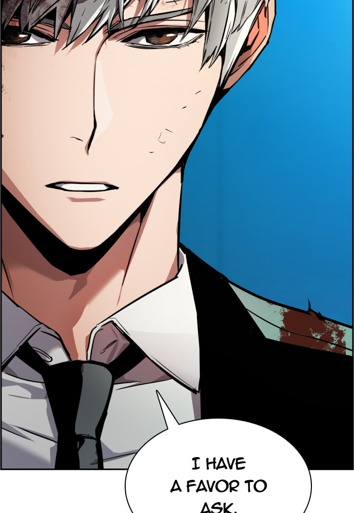 Read Teenage Mercenary EN Manga Online