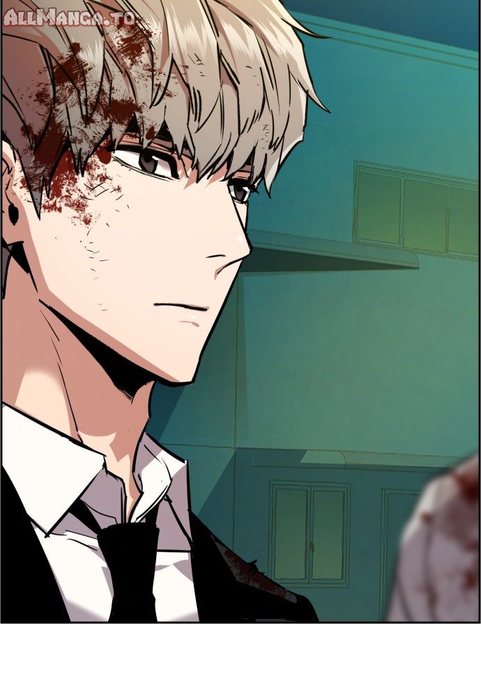 Read Teenage Mercenary EN Manga Online