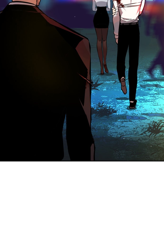 Read Teenage Mercenary EN Manga Online