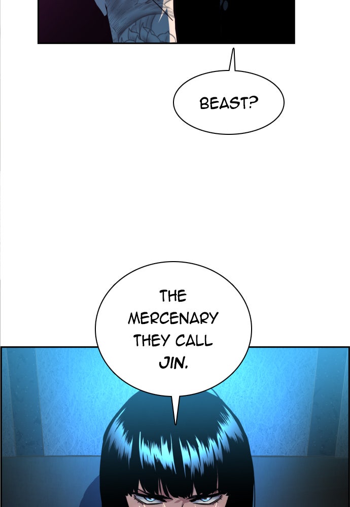 Read Teenage Mercenary EN Manga Online