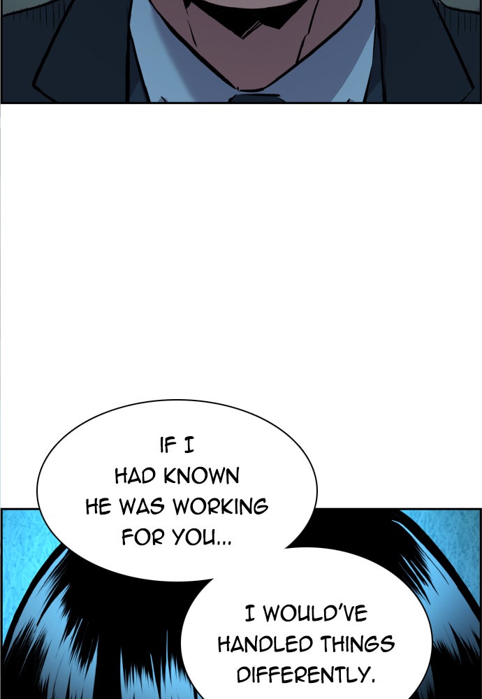 Read Teenage Mercenary EN Manga Online