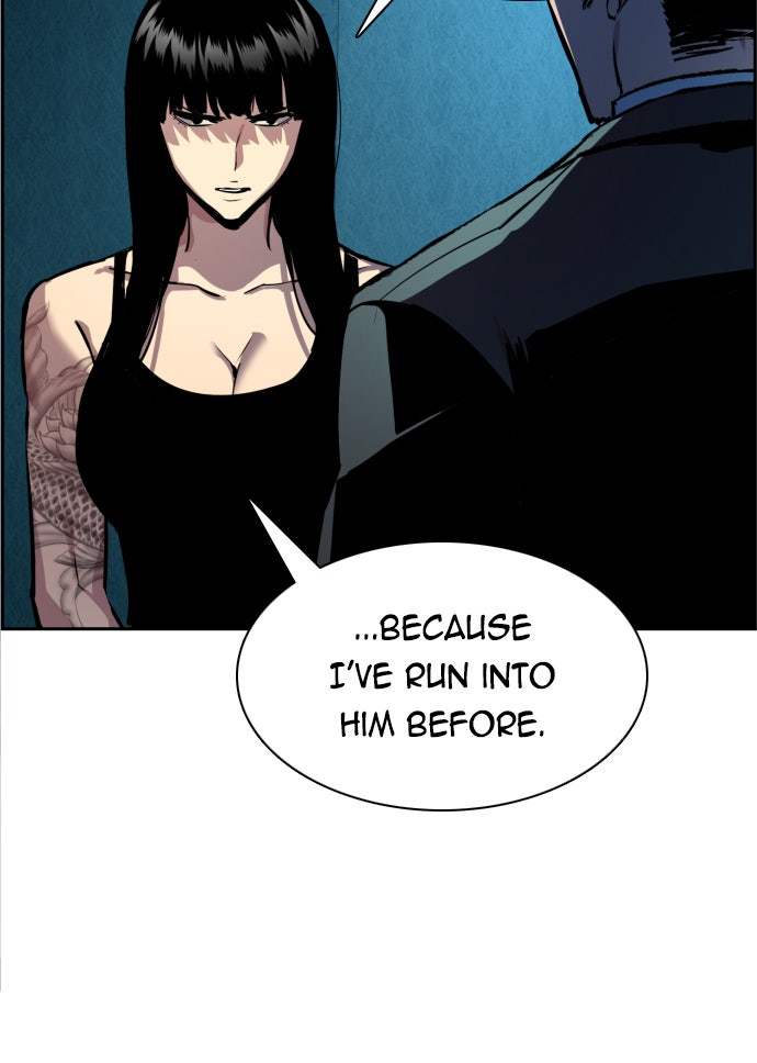Read Teenage Mercenary EN Manga Online