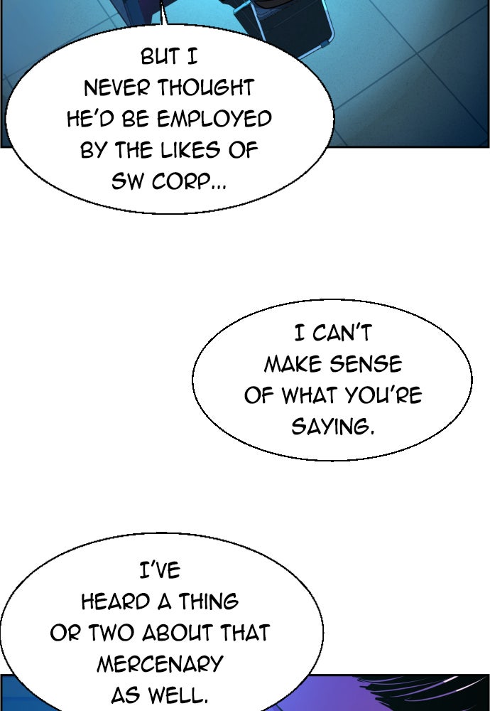 Read Teenage Mercenary EN Manga Online