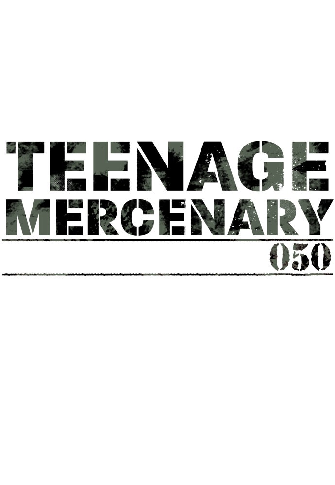 Read Teenage Mercenary EN Manga Online