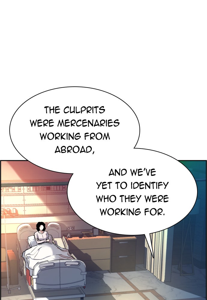 Read Teenage Mercenary EN Manga Online