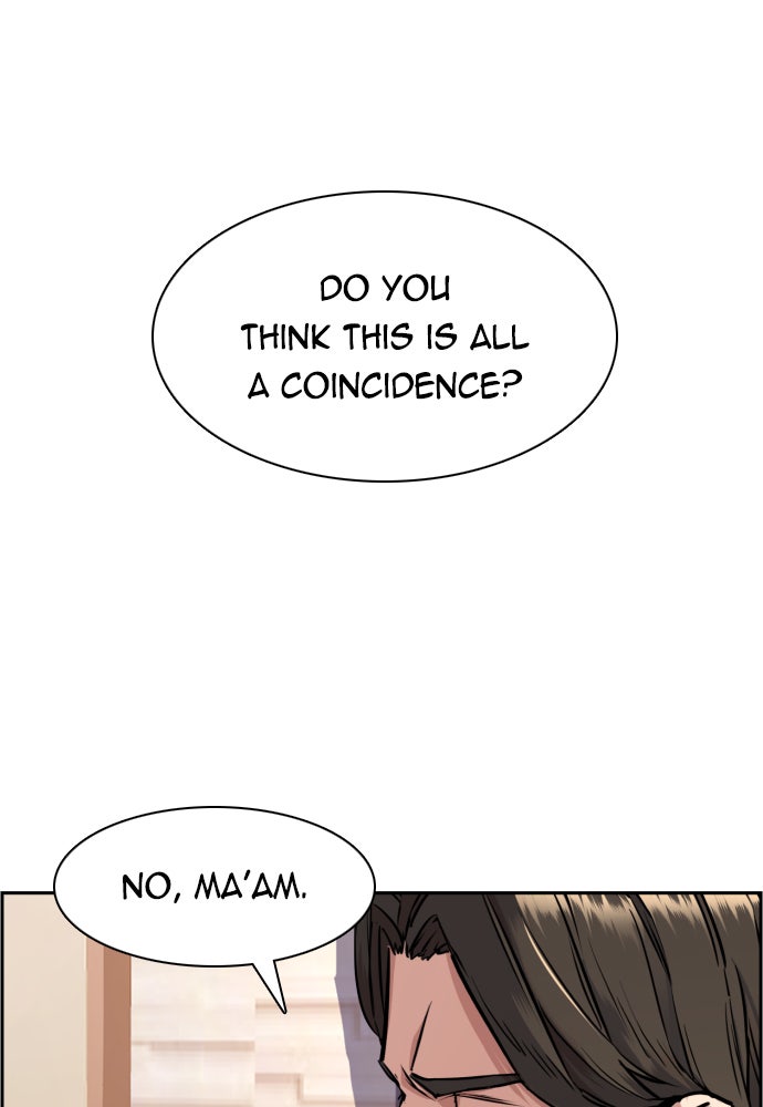 Read Teenage Mercenary EN Manga Online