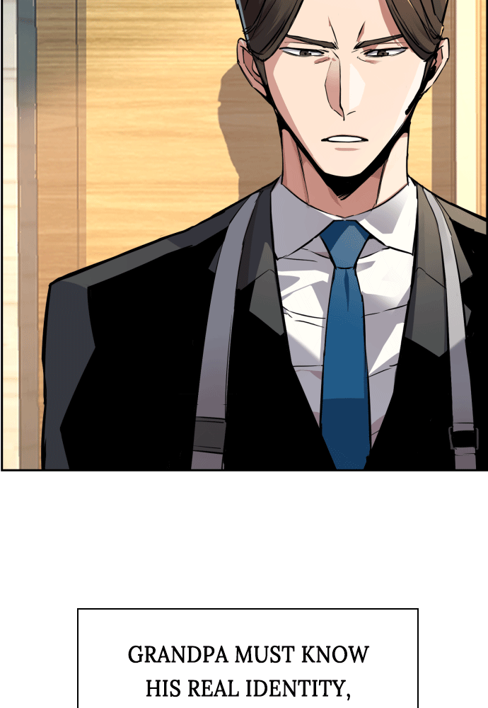 Read Teenage Mercenary EN Manga Online