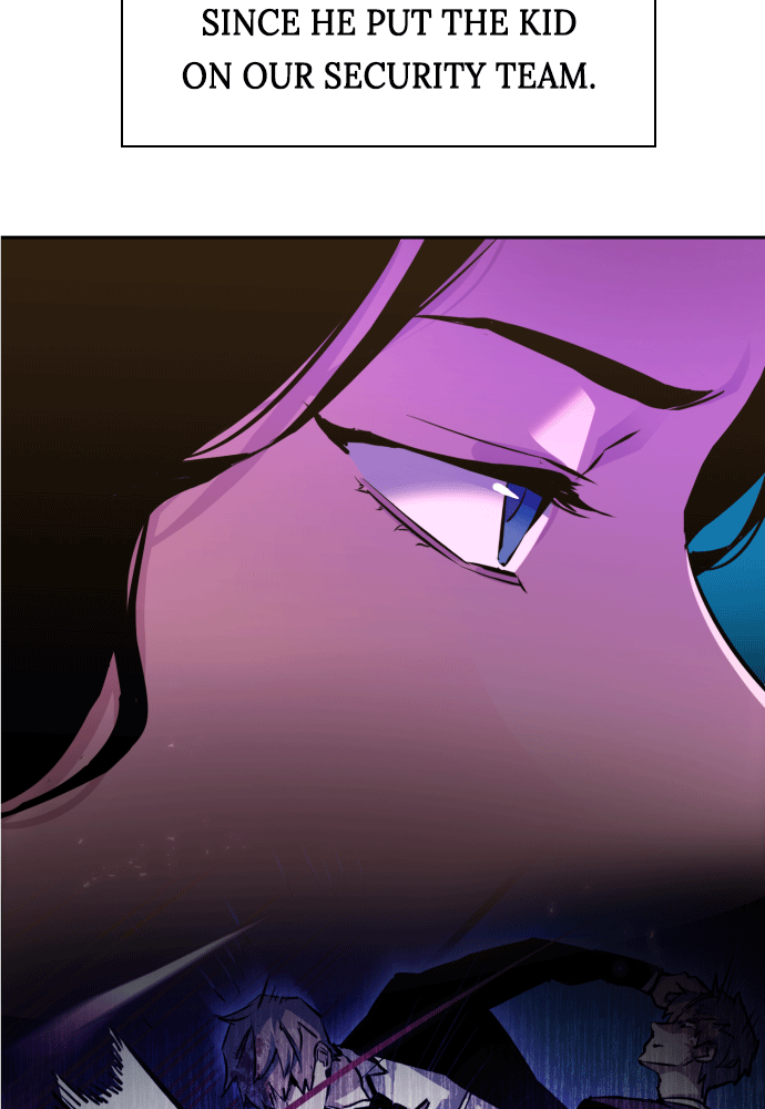 Read Teenage Mercenary EN Manga Online