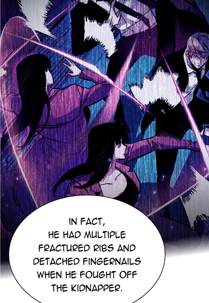 Read Teenage Mercenary EN Manga Online