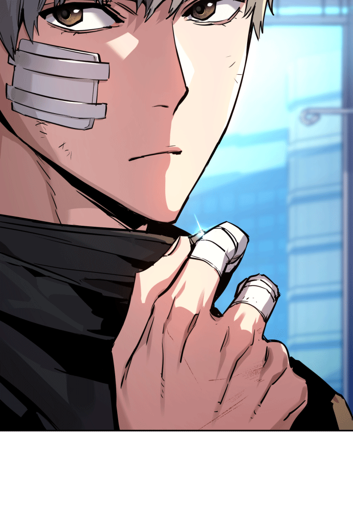 Read Teenage Mercenary EN Manga Online