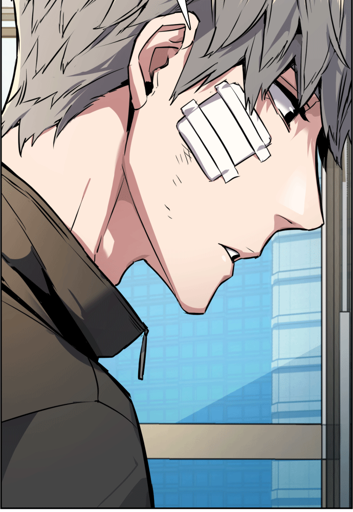 Read Teenage Mercenary EN Manga Online