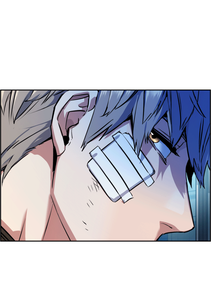 Read Teenage Mercenary EN Manga Online
