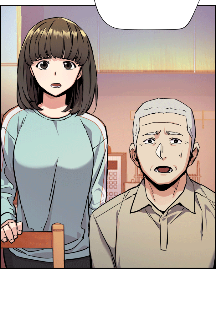 Read Teenage Mercenary EN Manga Online