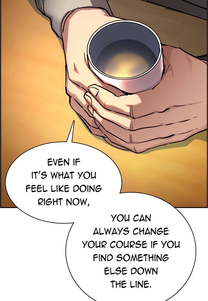 Read Teenage Mercenary EN Manga Online