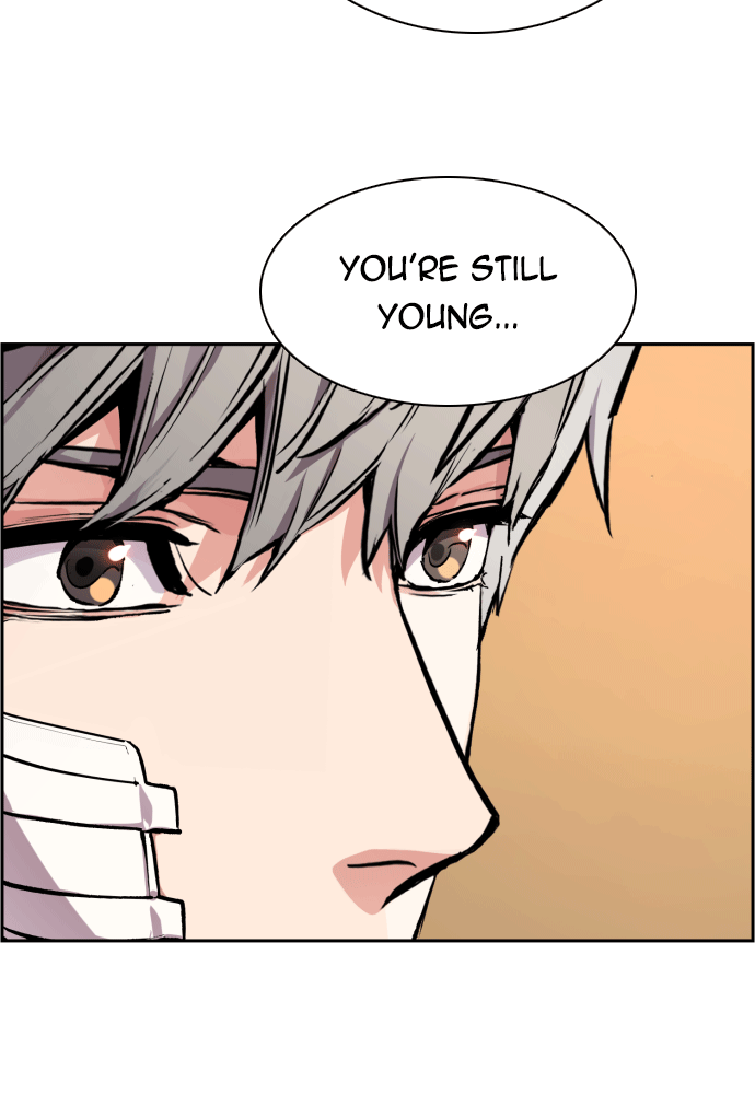 Read Teenage Mercenary EN Manga Online