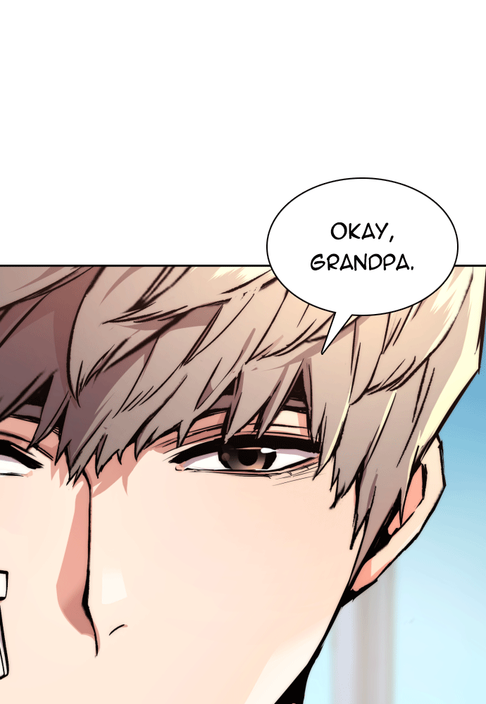 Read Teenage Mercenary EN Manga Online