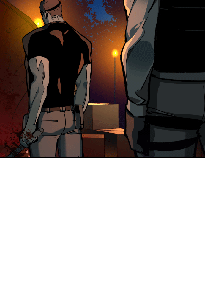 Read Teenage Mercenary EN Manga Online