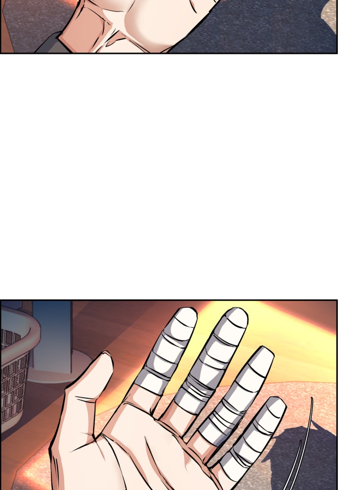 Read Teenage Mercenary EN Manga Online