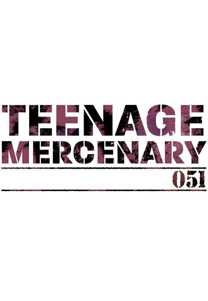 Read Teenage Mercenary EN Manga Online