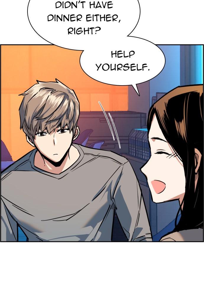 Read Teenage Mercenary EN Manga Online