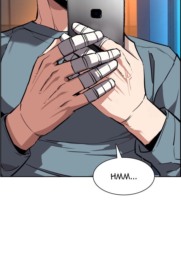 Read Teenage Mercenary EN Manga Online
