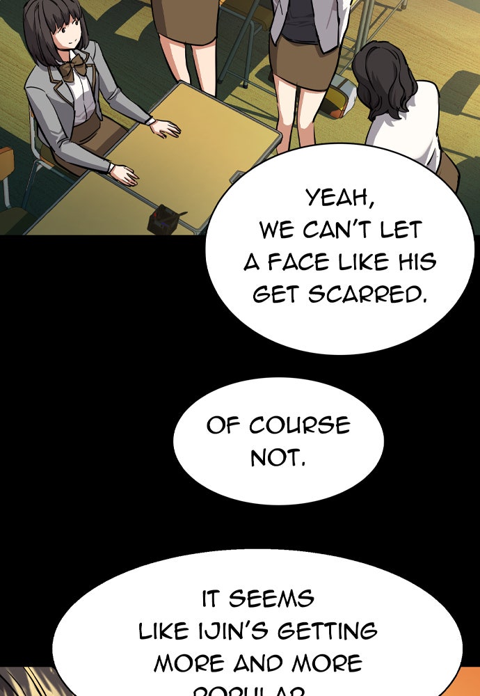 Read Teenage Mercenary EN Manga Online