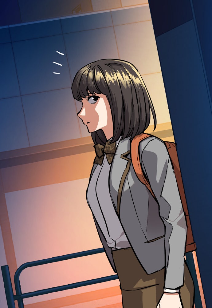 Read Teenage Mercenary EN Manga Online