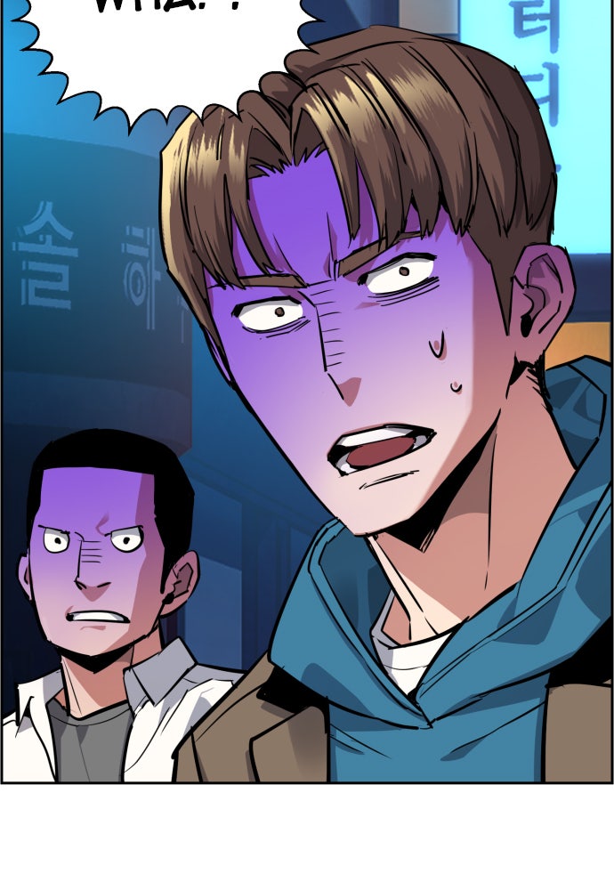 Read Teenage Mercenary EN Manga Online