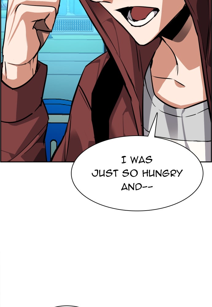Read Teenage Mercenary EN Manga Online