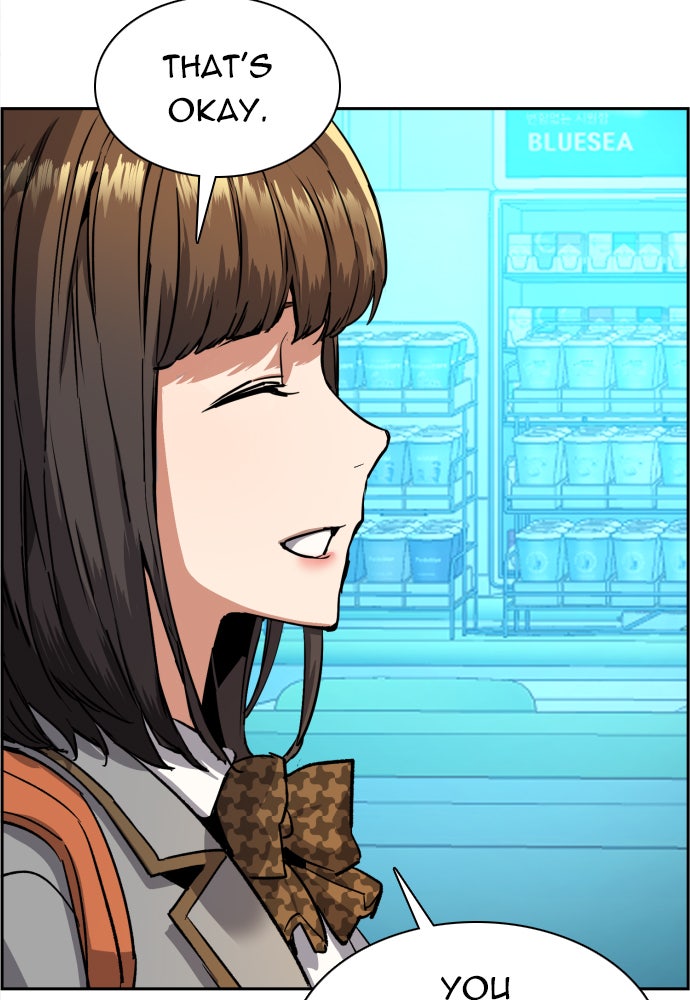 Read Teenage Mercenary EN Manga Online