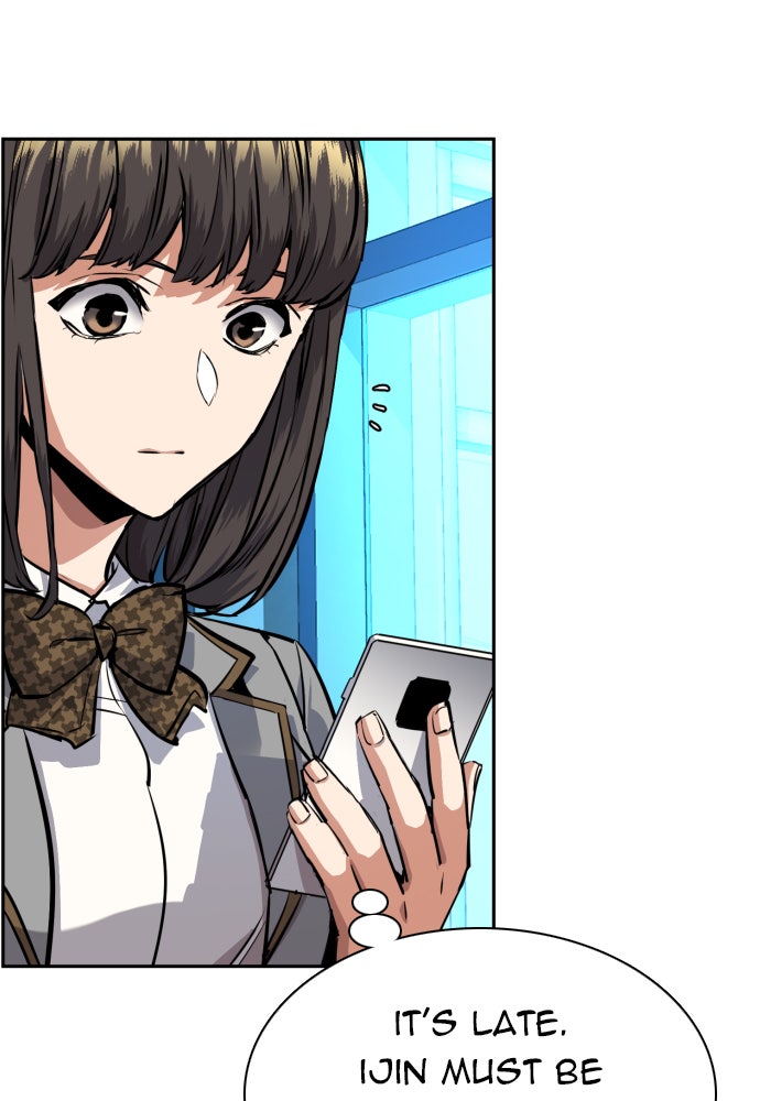 Read Teenage Mercenary EN Manga Online