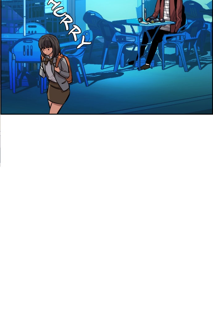 Read Teenage Mercenary EN Manga Online