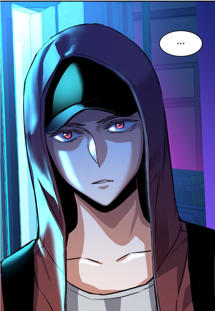 Read Teenage Mercenary EN Manga Online