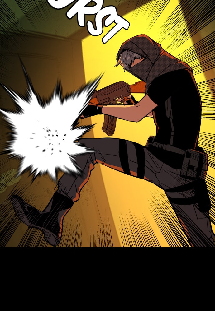 Read Teenage Mercenary EN Manga Online