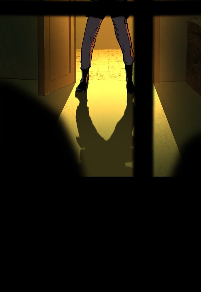 Read Teenage Mercenary EN Manga Online