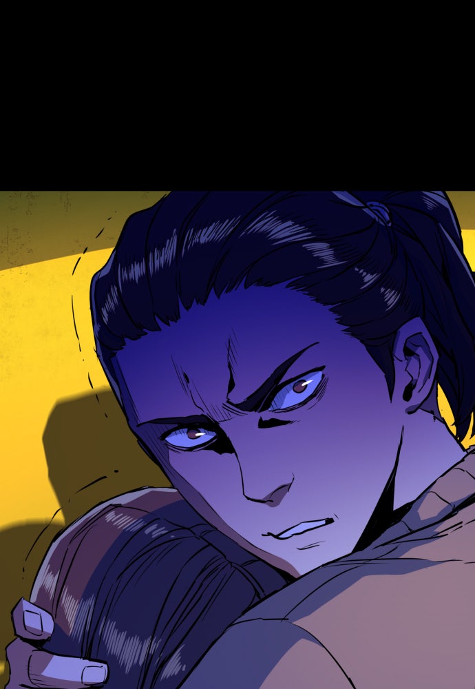 Read Teenage Mercenary EN Manga Online