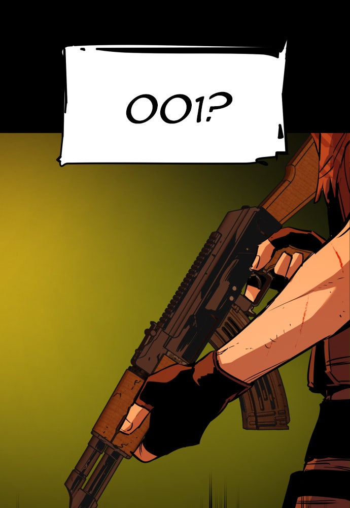 Read Teenage Mercenary EN Manga Online