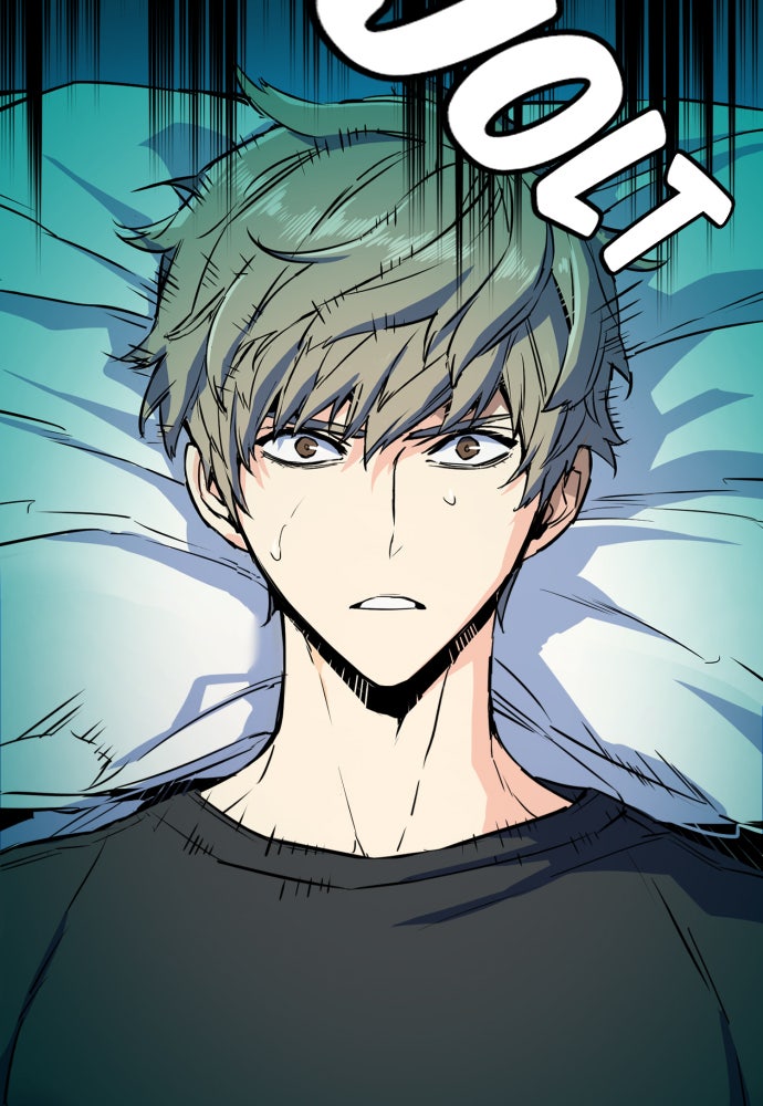 Read Teenage Mercenary EN Manga Online