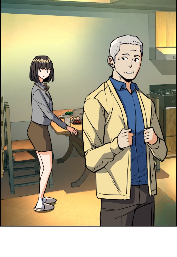 Read Teenage Mercenary EN Manga Online