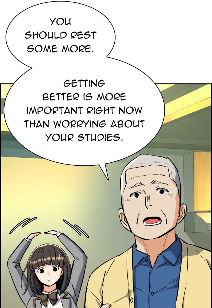 Read Teenage Mercenary EN Manga Online
