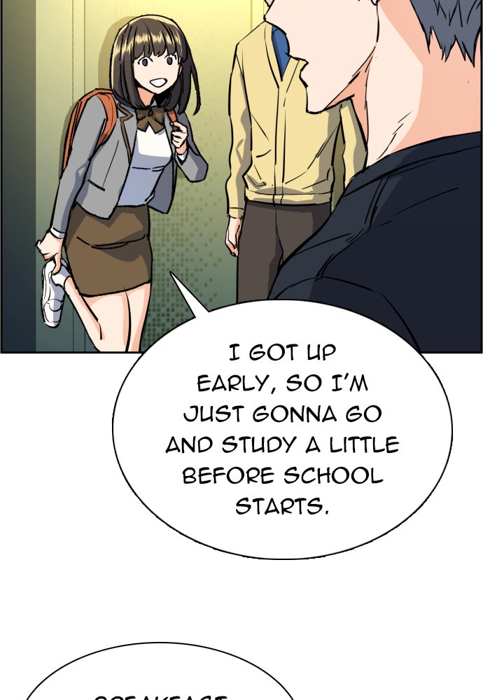 Read Teenage Mercenary EN Manga Online