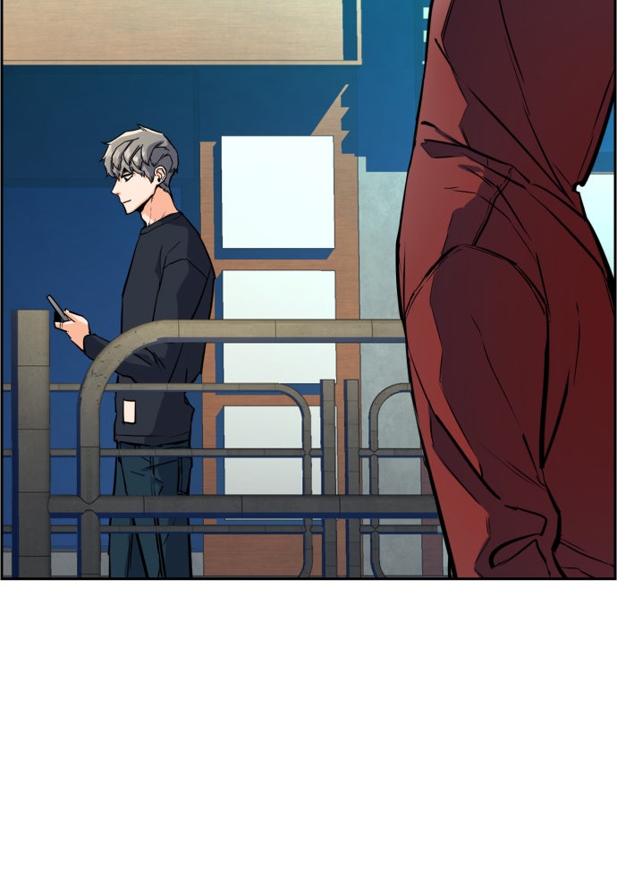 Read Teenage Mercenary EN Manga Online