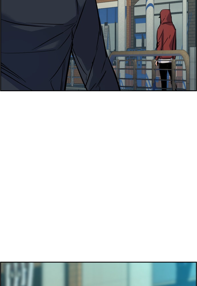 Read Teenage Mercenary EN Manga Online