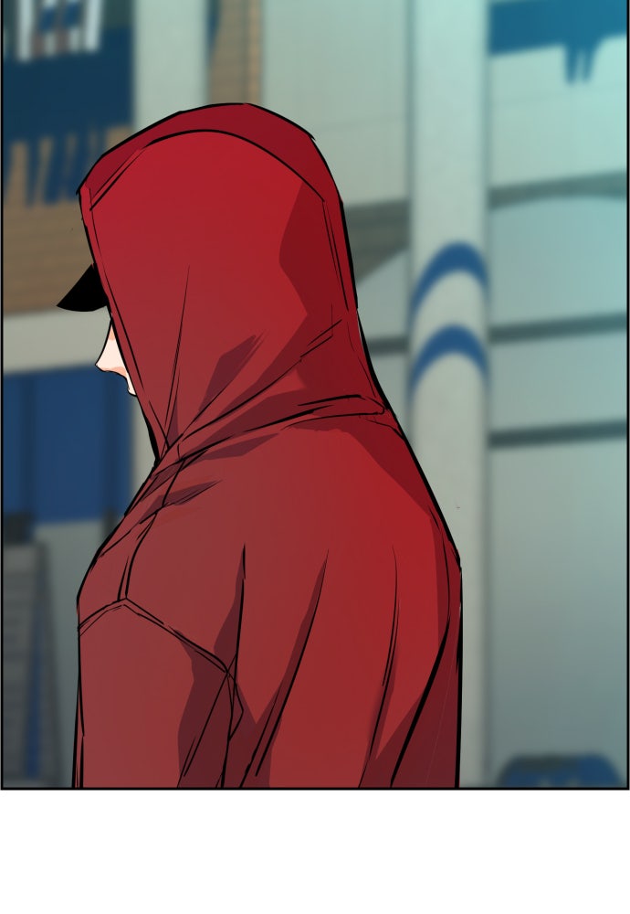 Read Teenage Mercenary EN Manga Online