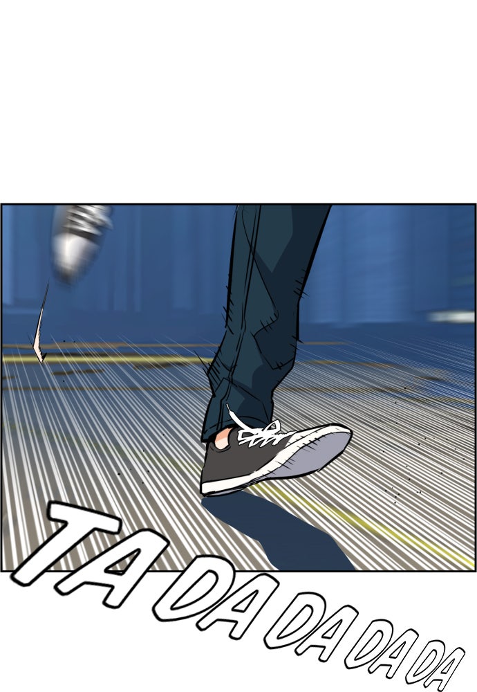 Read Teenage Mercenary EN Manga Online