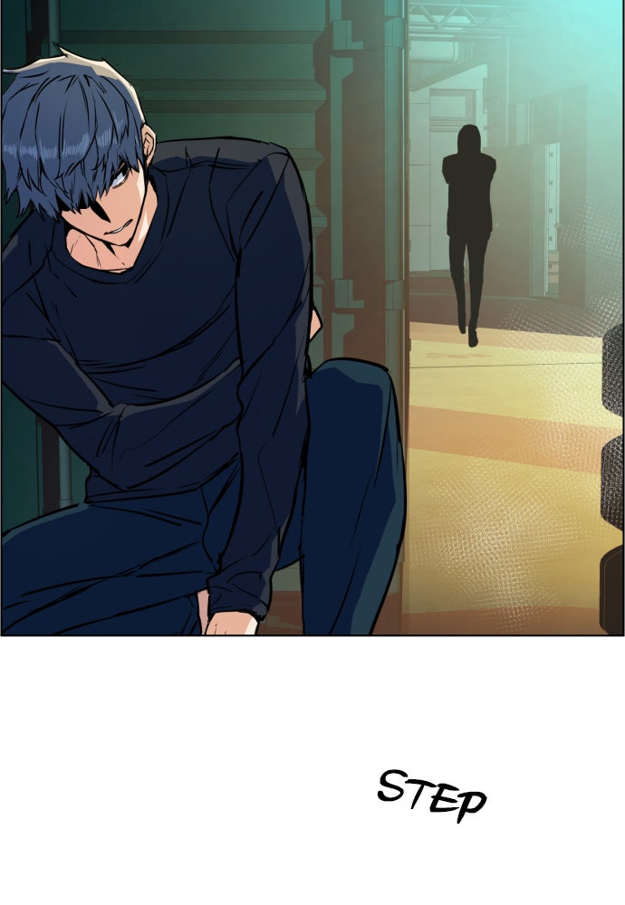 Read Teenage Mercenary EN Manga Online