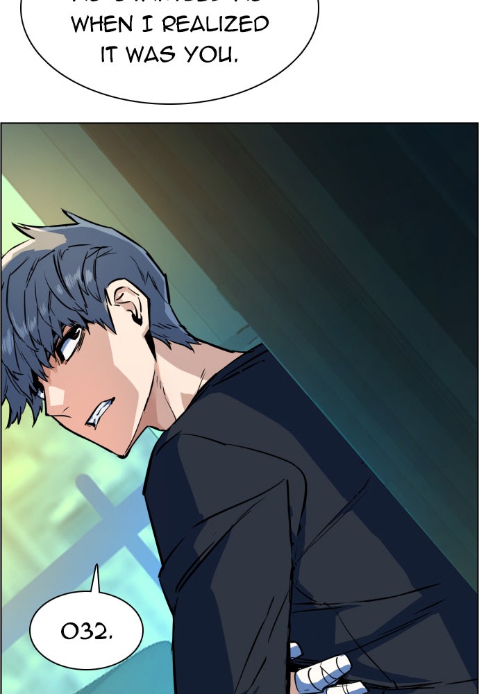 Read Teenage Mercenary EN Manga Online